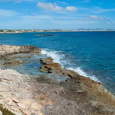 Casitas De Pescadores Apartamento *