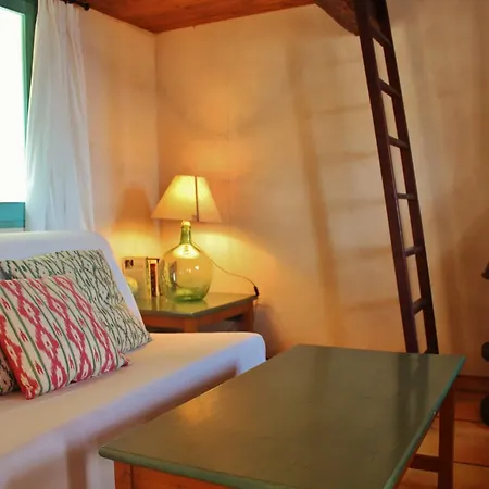 Apartamento Casitas De Pescadores *
