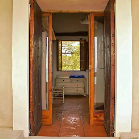 Casitas De Pescadores * El Estanyol