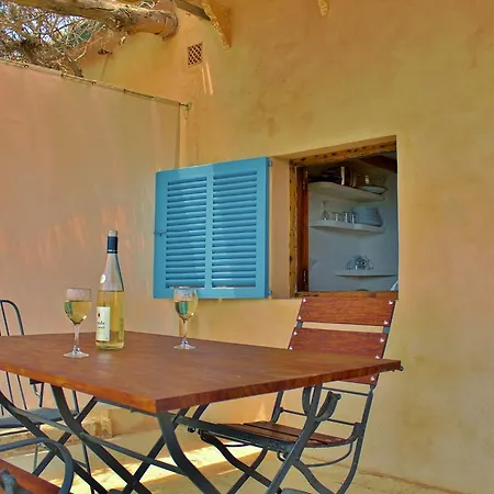 Casitas De Pescadores Apartamento