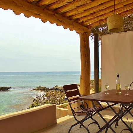 Casitas De Pescadores Apartamento El Estanyol