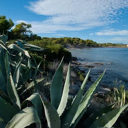 Apartamento Casitas De Pescadores *