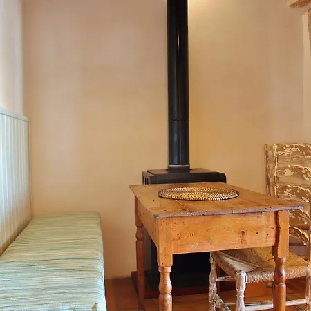 Casitas De Pescadores Apartamento El Estanyol