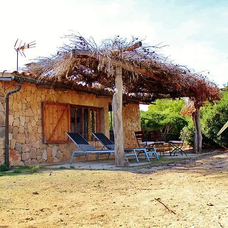 Casitas De Pescadores Apartamento *
