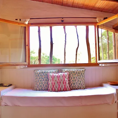 Casitas De Pescadores Apartamento *