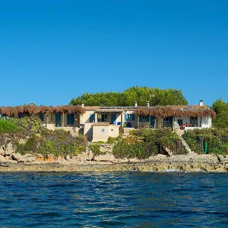 Casitas De Pescadores Apartamento El Estanyol