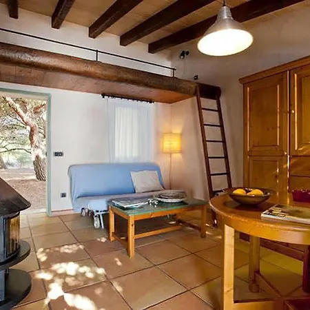 Casitas De Pescadores Apartamento