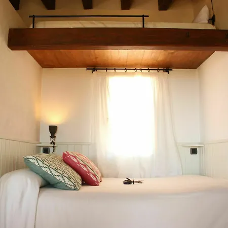 Casitas De Pescadores Apartamento El Estanyol