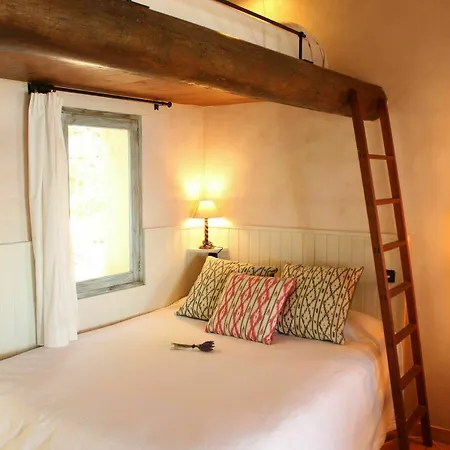 Casitas De Pescadores Apartamento *