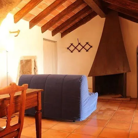 Casitas De Pescadores * El Estanyol